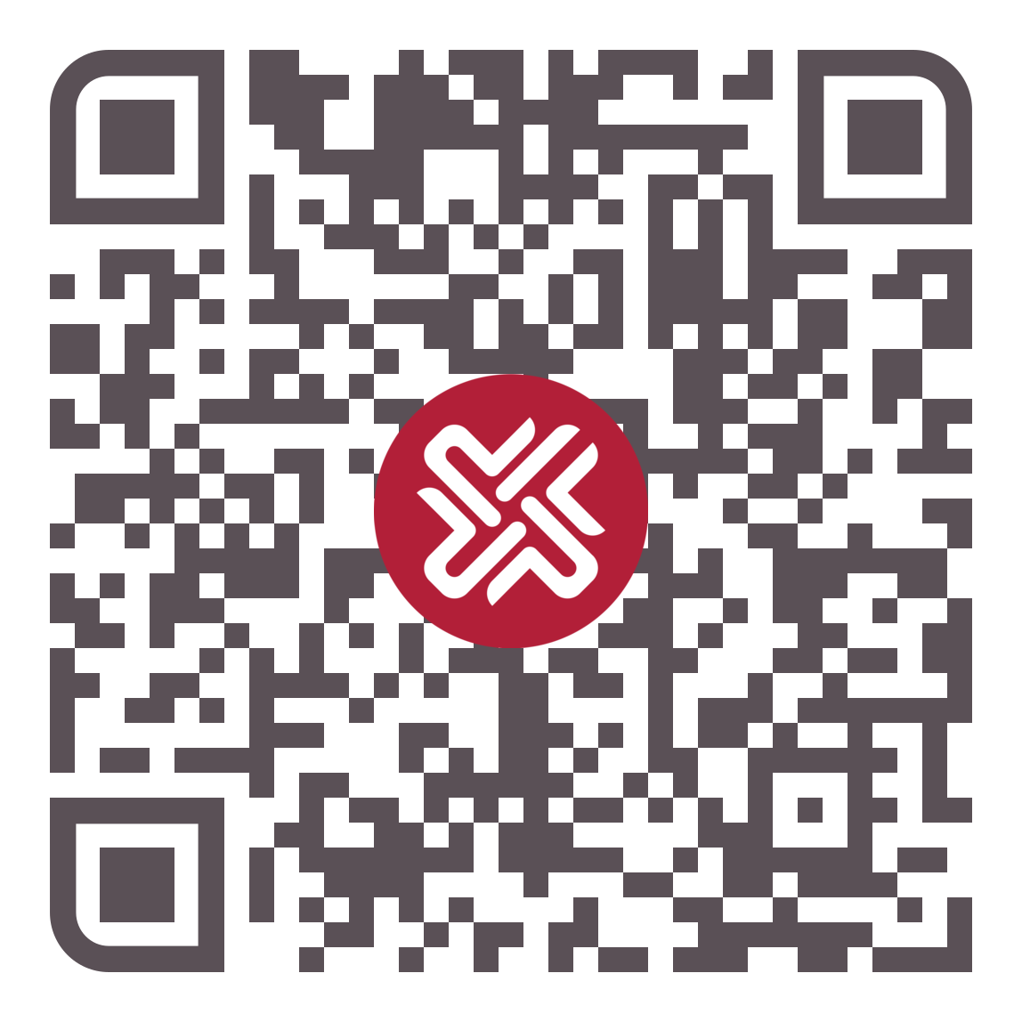 wechat qr code